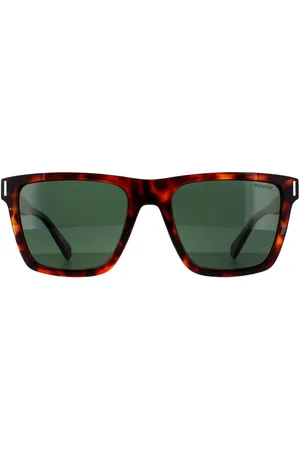 Polaroid Zonnebril PLD 6176/S 086 UC Dark Havana Green Polarisatie