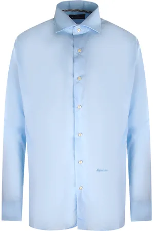 Aquascutum Hugo Boss zwarte 1468/F/S 807 IR-zonnebril