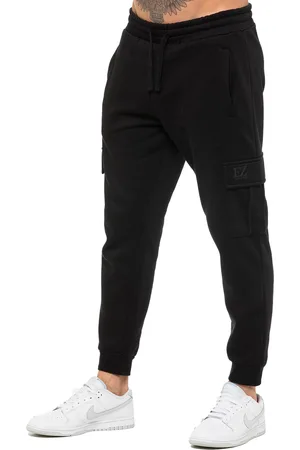 Enzo | Cargo-joggingbroek voor heren