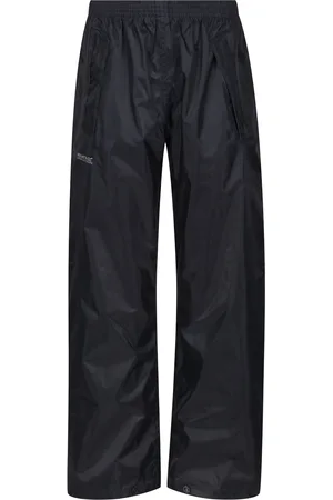 Regatta Stormbreak Waterdichte Overbroek voor Kinderen/Kinderen (Marine)