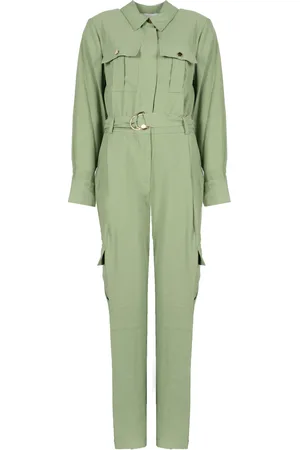 Silvian Heach Overalls Vrouw