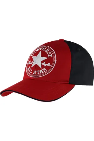 Converse All Star Chuck Taylor Heren Rood/ Cap