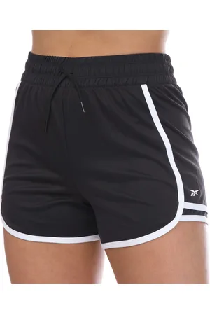Reebok Dames Workout Ready High-Rise Short in