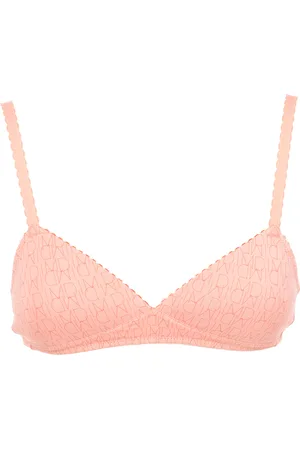 Dim D0BE2 Microfiber top comfortbeha voor meisjes