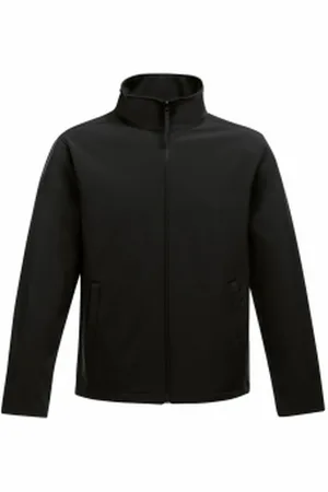 Regatta Heren Ablaze Printable Softshell Jas ( / )