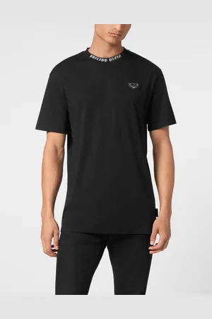 Philipp Plein T-Shirt Ronde Hals