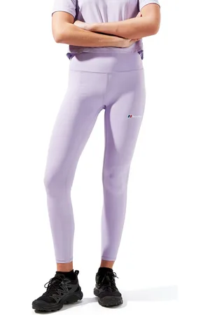 Berghaus Dameslegging Big Logo Core in