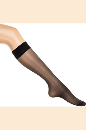 Vignoni Set-6 Mini elastische panty
