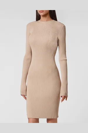 Philipp Plein Gebreide Jurk
