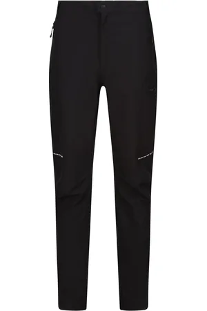 Regatta Heren X-Pro Beacon Stretch Waterdichte Broek