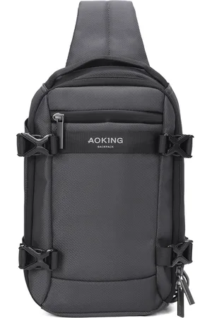 AOKİNG Schoudertas Uniseks GREY