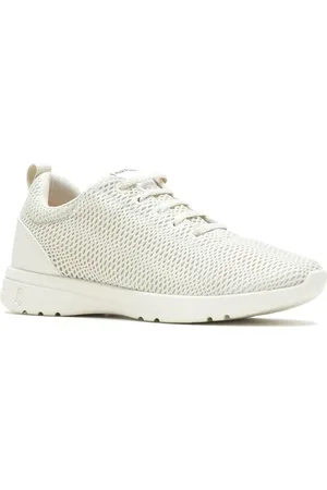 Hush Puppies Dames/Dames Good Shoe 2.0 Lace Up Trainers