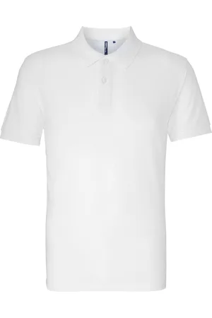 Asquith Heren Poloshirt met korte mouwen