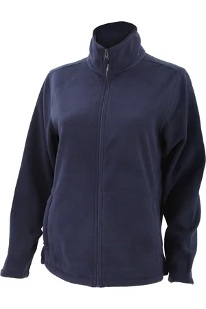 Regatta Dames Full-Zip 210 Series Microfleece Vest