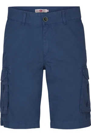 Petrol Industries Heren Cargo Short Eli