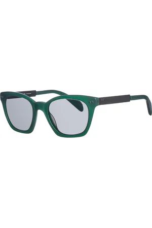 GANT Mannen Zonnebril 49/20/140 mm Acetaat