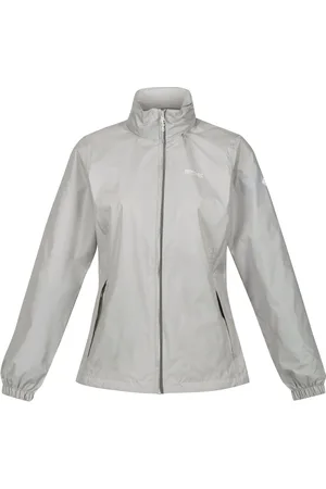 Regatta Dames Corinne IV Waterdichte Softshell Jas (Cyberspace)