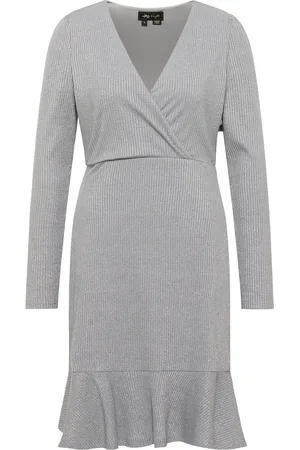 MO My at night jersey dress krzy