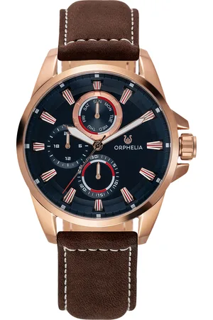 ORPHELIA Eddington herenhorloge OR71902