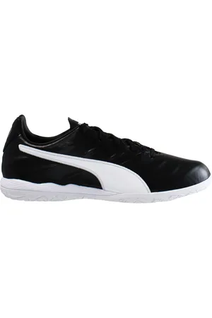 PUMA King Pro 21 IT Heren Voetbalschoenen