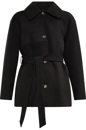 Dreimaster Jas Dames