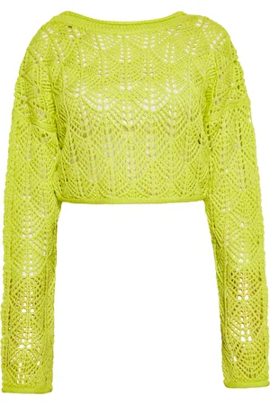 myMo Jumper Dames kalk
