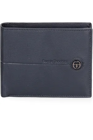 Sergio Tacchini Portemonnee Heren DARK BLUE