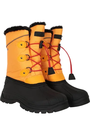 Mountain Warehouse Kinderen/Kinderen Whistler Adaptieve Sneeuwschoenen