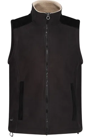 Regatta Heren Faversham Fleece Body Warmer