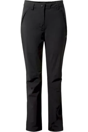 Craghoppers Dames/Dames Airedale II Waterdichte Broek
