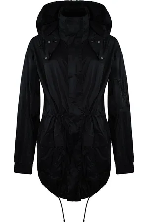 PUMA Logo Dames Jasje