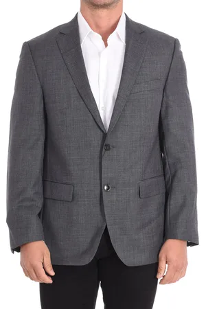 Daniel Hechter Klassieke kraag blazer met revers 100104-40300 man