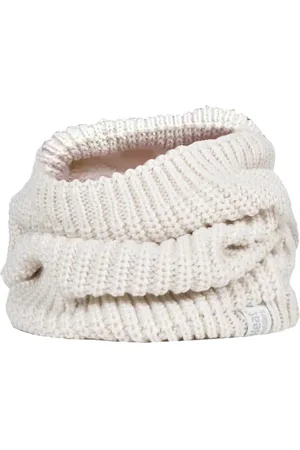 Heat Holders Dames Winter Fleece Gevoerde Thermische Nekwarmer - Room