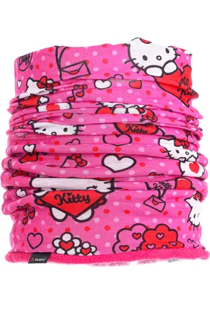 Buff Polar Buisvormige Halsband 110700