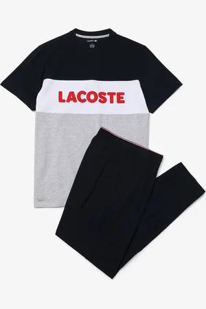 Lacoste Pyjama