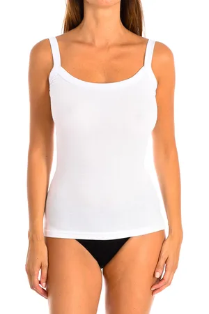 Kisses and Love Dames-T-shirt Bamboe Micofiber Q-EN710