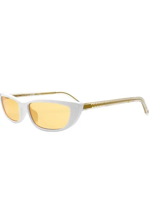 Guess Unisex Zonnebril 59/19/135 mm Geïnjecteerd