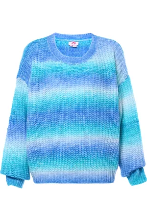 myMo Jumper Dames Veelkleurig