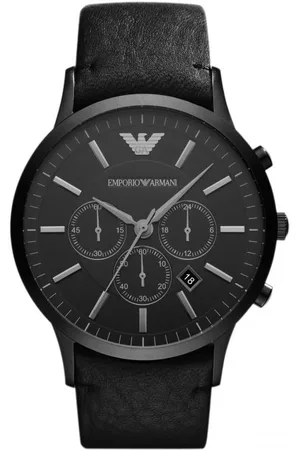 Emporio Armani Heren AR2461 horloge