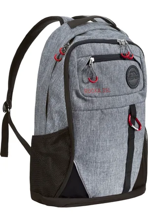 Trespass Unisex Rocka Multifunctionele Rugzak
