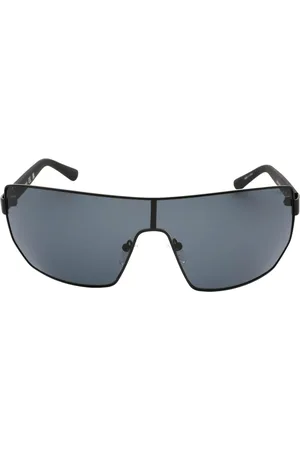 Guess Zonnebril met schildframe