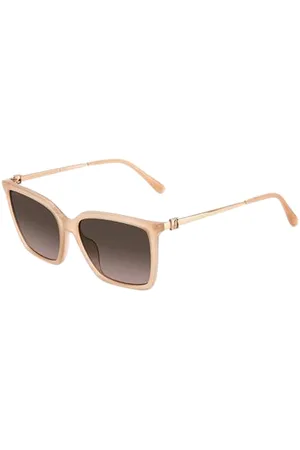 Jimmy Choo Zonnebril TOTTA/G/S FWMHA 56