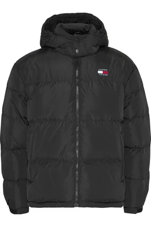 Tommy Hilfiger Jas winter Alaska Puffer Jacket