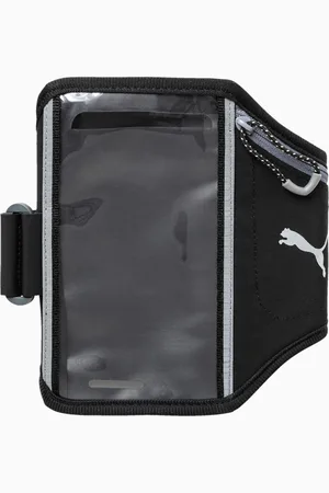 PUMA Running Training Zwart Galaxy S5 & S6 Telefoonhoesje Arm 053264 01