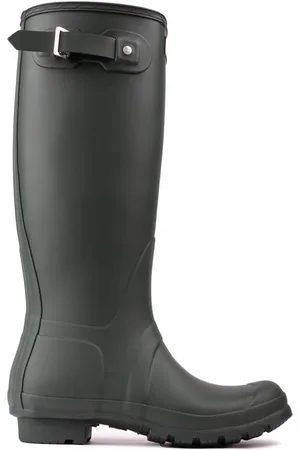 Hunter Original Tall Classic Laarzen