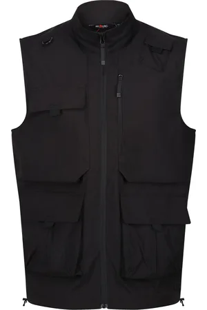 Regatta Heren licht heren Packaway Gilet