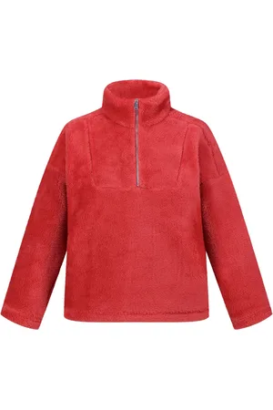 Regatta Dames/Dames Zeeke Fluffy Fleece (Mineraal )