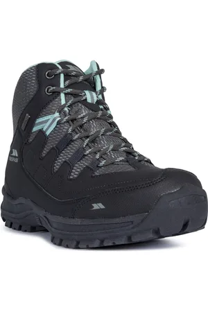 Trespass Vrouwen/dames Mitzi Waterdichte Wandelschoenen (Strijkijzer)
