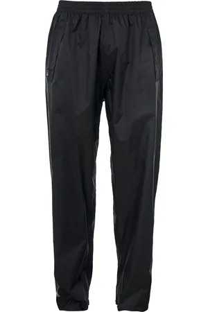 Trespass Volwassenen Unisex Qikpac Overtrousers/Bottoms