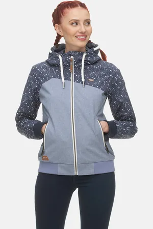 Ragwear Jas